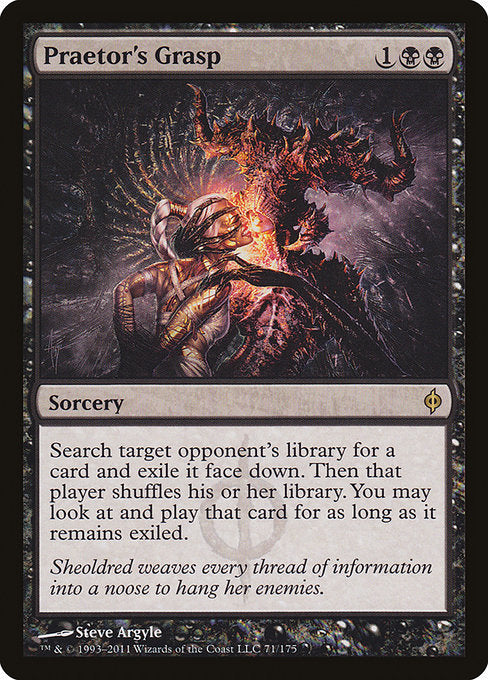 Praetor&